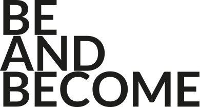 Consulting - Be and become
