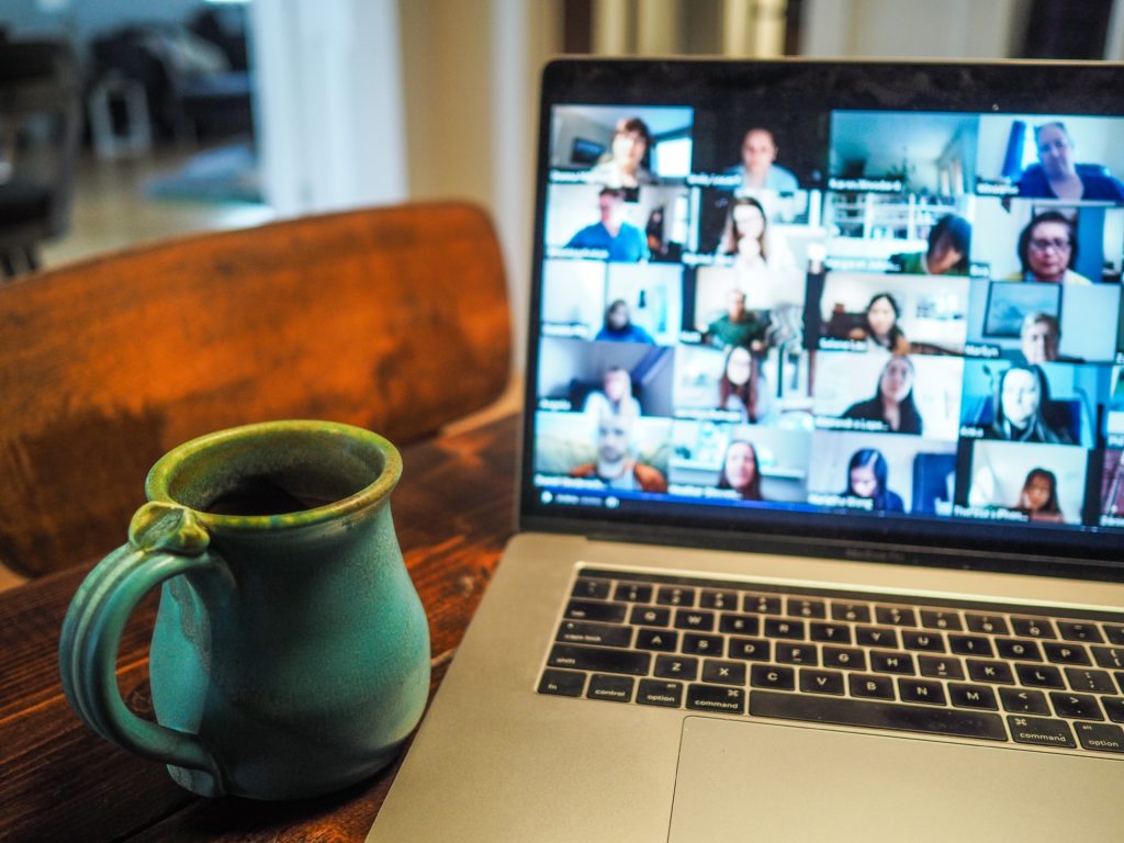 Le télétravail 4 Le télétravail 4