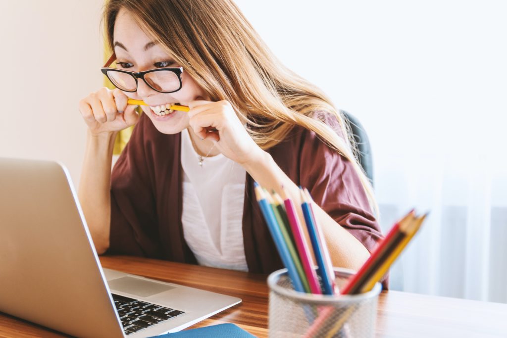 Le télétravail 8 Le télétravail 8